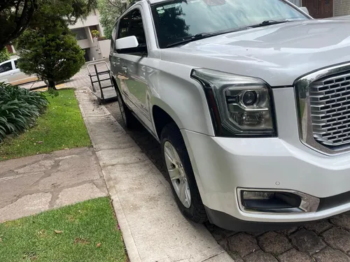 GMC Yukon 6.2 Denali 8 Vel Awd At