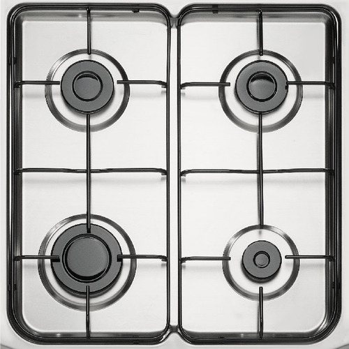 Cocinas Combinada Smartlife Ks5060c Horno/grill Goex