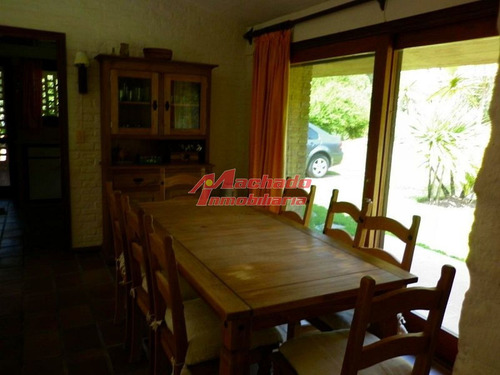 Imagen 3 de 10 de Venta De Casa De 4 Dormitorios En Punta Del Este