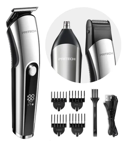 Mercado libre rasuradora de cabello hotsell