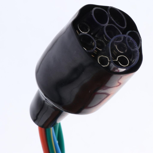Arnés De Cableado Completo