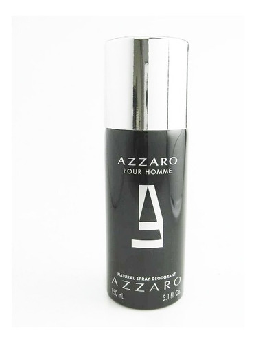 Azzaro Deodorant Pour Homme 150ml 