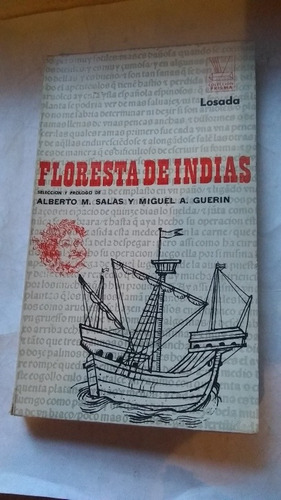 Salas Y Guerin - Floresta De Indias (i)