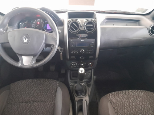 Imagen 7 de 10 de Renault Duster Oroch 1.6 Outsider 2018 (int 8533)