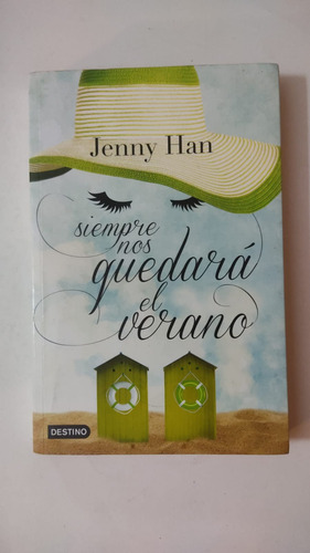 Siempre Nos Quedara El Verano-jenny Han-ed.destino-(73)