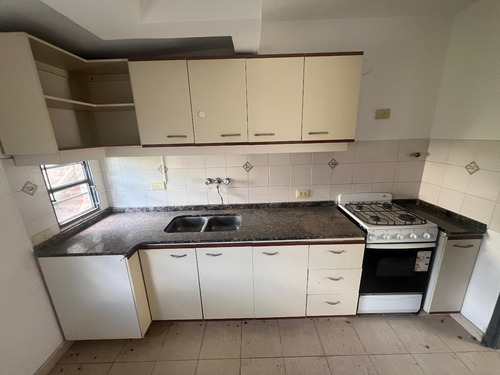 Venta Duplex 2 Dormitorios Cochera Parque Capital Apto Crédito