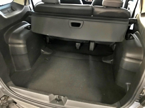 Chevrolet Spin 1.8 Activ Automático 2018