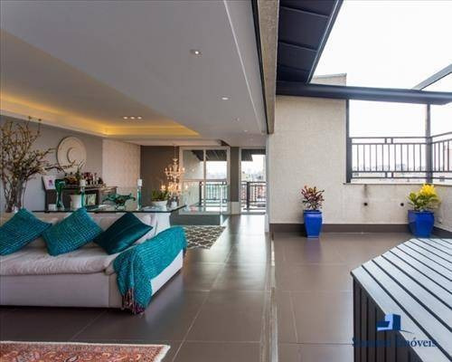 Imagem 5 de 30 de Cobertura À Venda, 172 M² Por R$ 2.660.000,00 - Vila Mariana - São Paulo/sp - Co0192