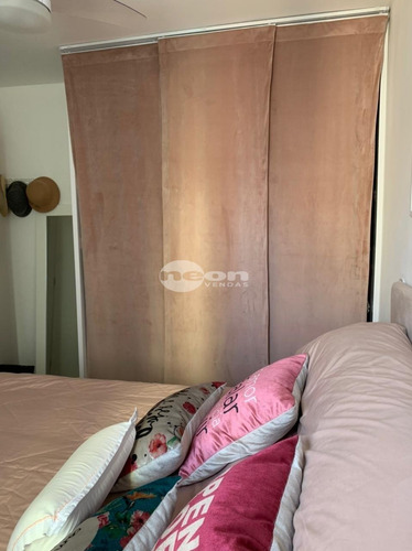 Imagem 12 de 15 de Apartamento - Vila Guiomar - Ref: 1375 - V-1375