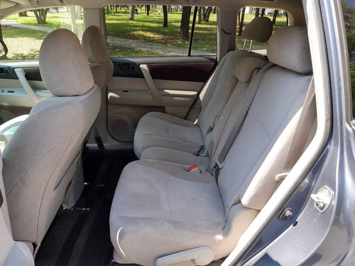 Imagen 11 de 15 de 2012 Toyota Highlander Base