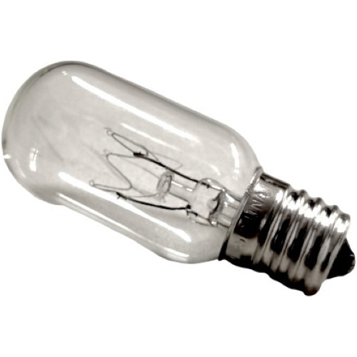 Foco Para Refri 216846400 25w120v E26 Nuevo Original