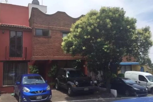 Casa A La Venta En Alvaro Obregon, Maravilloso Remate Bancario