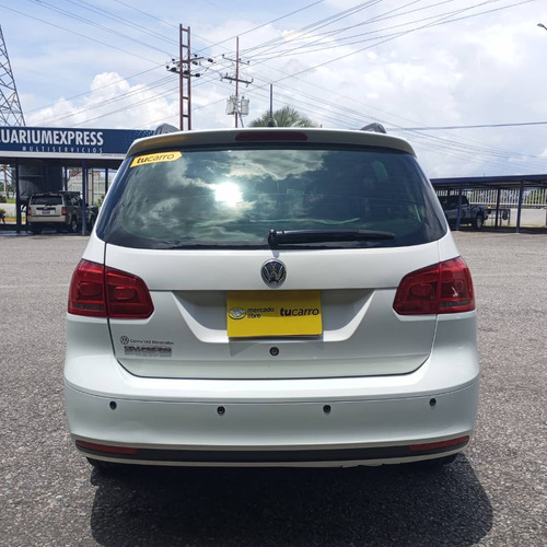 Volkswagen Spacefox