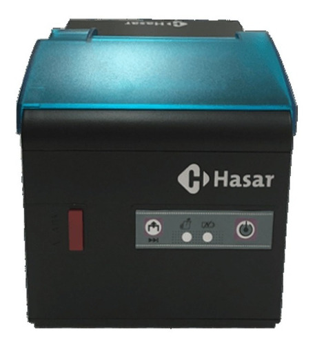 Impresora Comandera Térmica Hasar 250 Usb/serial/red