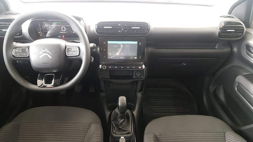 Imagen 2 de 6 de Citroën C4 Feel