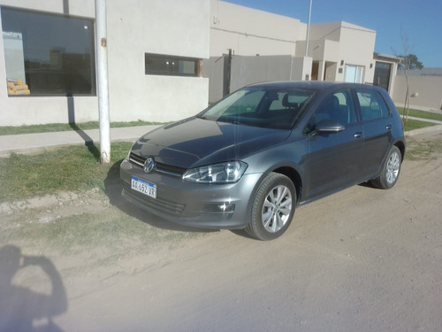 Volkswagen Golf 1.4 Comfortline Tsi