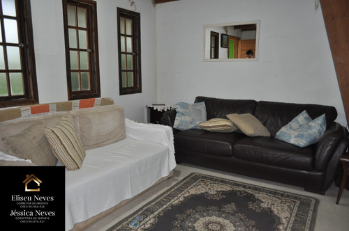 Imagem 5 de 29 de Vendo Casa No Centro De Paty Do Alferes- Rj - Ca00112 - 69548056