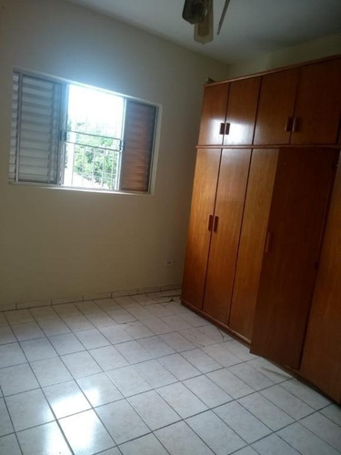 Imagem 2 de 12 de Apartamento Em São Paulo - Sp - So0055_slima