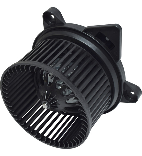 Motor Soplador De A/c Chrysler Aspen 2008 Uac