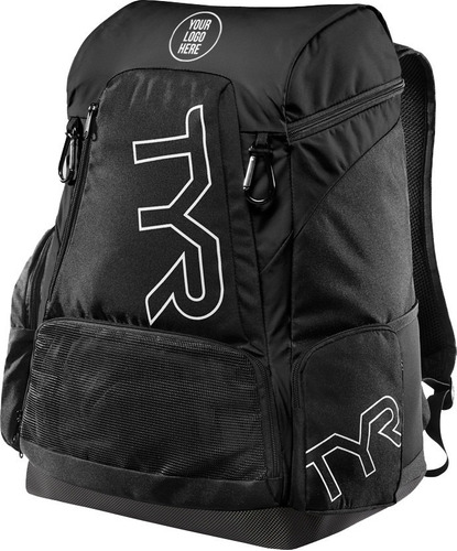 Morral 45 L Tyr Alliance Backpack 