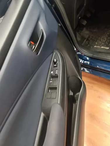 Suzuki Baleno 1.4 Gl