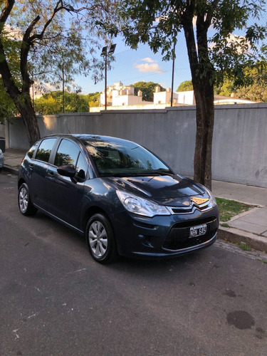 Citroën C3 1.5 Origine Pack Zenith I 90cv