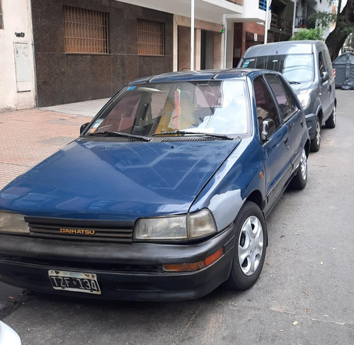 Daihatsu Charade 1.3 Cx