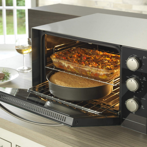Imagem 3 de 4 de Forno Elétrico De Bancada 48l Turbo 2.4 New 127v Gf