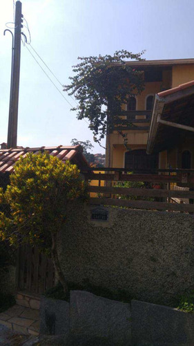 Imagem 26 de 30 de Sobrado Com 3 Dorms, Vila Leonor, Itapecerica Da Serra - R$ 375.000,00, 140m² - Codigo: 63 - V63