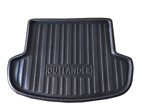 Tapete Porta Malas Bandeja Outlander 2014 À 2018 Tb0505