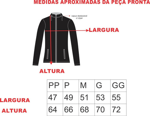 Imagem 3 de 3 de Moldes De Jaqueta Feminina Forrada E Enchimento Com Manta