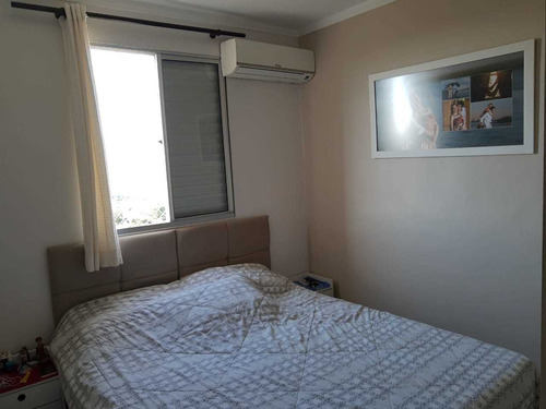 Apartamento Condomínio Mirante Sul Ribeirão Preto