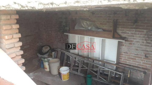 Imagem 4 de 17 de Casa Com 3 Dormitórios À Venda, 110 M² Por R$ 640.000,00 - Cidade Patriarca - São Paulo/sp - Ca0702