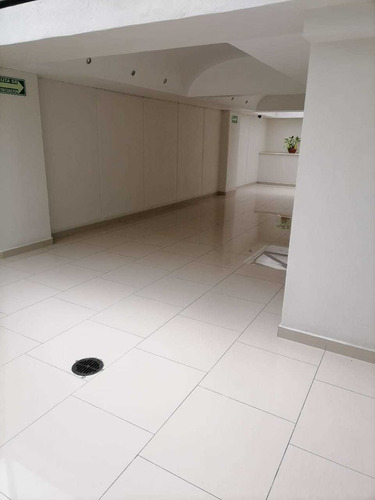 Imagen 4 de 14 de Rento Lujoso Departamento En La Roma Sur