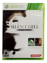 Comprar Silent Hill Hd Collection Xbox 360