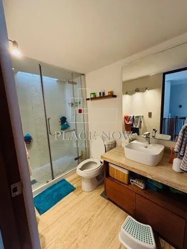Casa En Renta, Tlacopac Álvaro Obregón