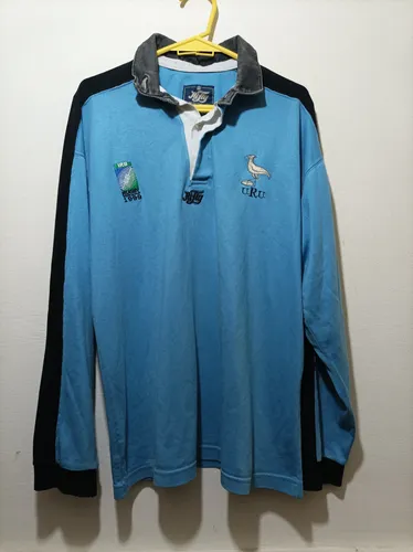 Camiseta de los teros hotsell
