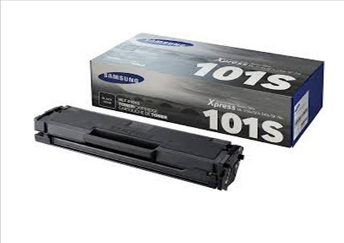 Recarga De Toner Samsung 101  Con Garantia Sin Chip