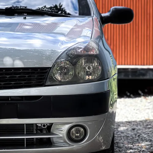 Renault Symbol 1.6 Expression Fase Iv