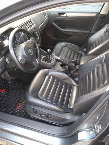 Volkswagen Vento 2.0 Sportline Tsi 200cv 2012