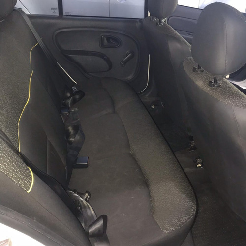 Renault Clio Mio 5p Expression Pack 2013