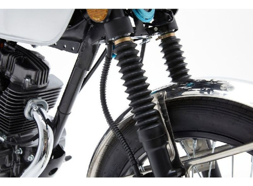 Motomel Victory 150 No Stratus Zanella Sapucai Siam Trender