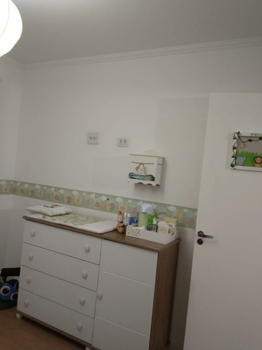 Imagem 13 de 15 de Apartamento Para Venda No Bairro Jardim Valéria Em Guarulhos - Cod: Ai23561 - Ai23561