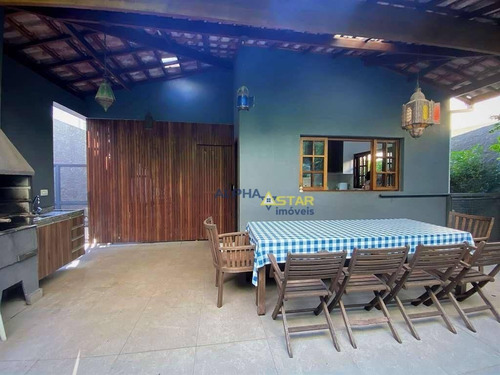 Imagem 19 de 30 de Ótima Casa, Excelente Acabamento, Rua Tranquila, Venda - Vila Velha - Carapicuíba/sp - Ca3590