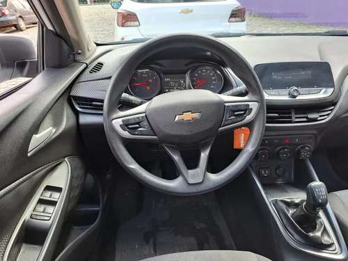 Chevrolet Onix 1.0