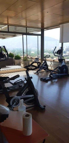 Departamento Excelente Conectividad, Frente Parque Arauco