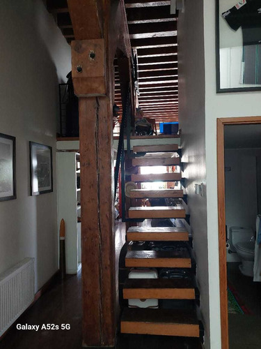 Venta Loft Estilo New York Fascinante (93852)
