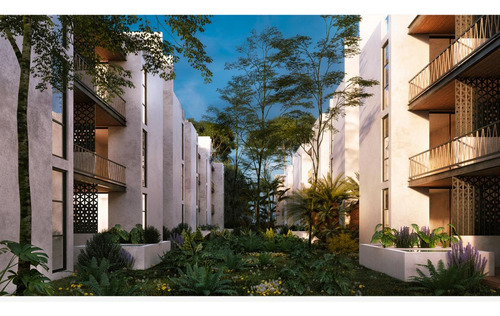 Departamento En Venta En La Veleta