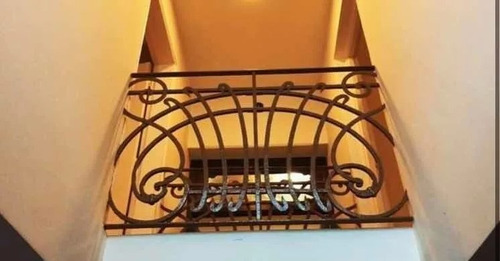 Vendo Casa 4 Dormitorios Con Estufa A Leña En Parque Rodó