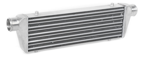 Intercooler De Montaje Frontal, Universal, Turbo Heat Modifi